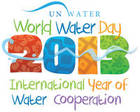 Rok Wspópracy w dziedzinie wody 2013