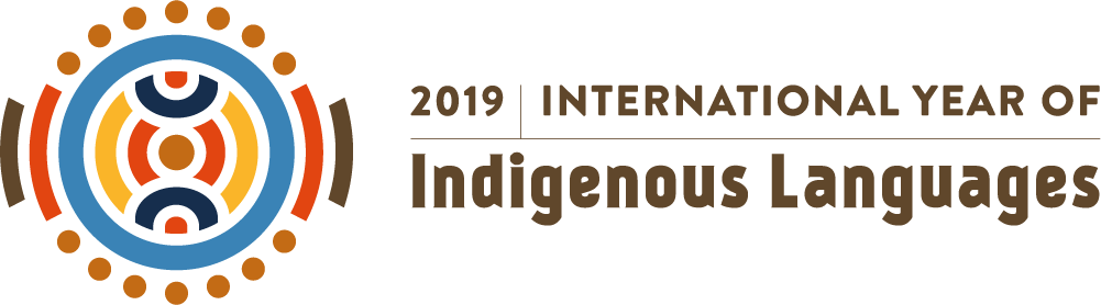 Year of Indigenous Languages 2019